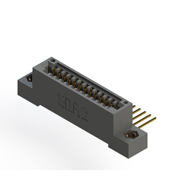 395-013-559-107 EDAC Inc.  Edgeboard Connectors